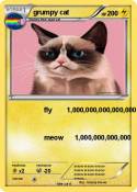 grumpy cat