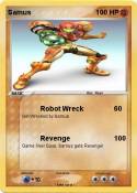 Samus