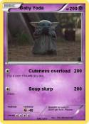 Baby Yoda