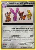 fnapokemon with