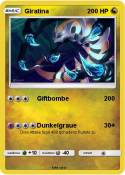 Giratina