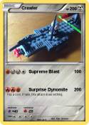 Crawler