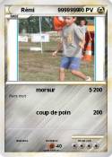 Rémi 9999999