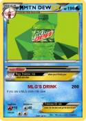 MTN DEW