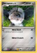 Patchymon
