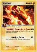 The Flash