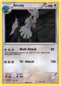Silvally