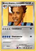 Brock-Obama