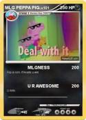 MLG PEPPA PIG