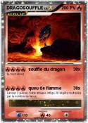 DRAGOSOUFFLE