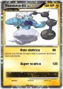 Thundurus-EX