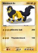 Biteshock Ex