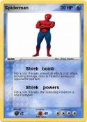Spiderman