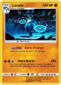 Lucario