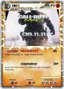 MW3