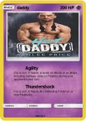 daddy