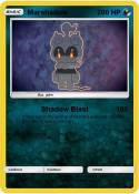 Marshadow