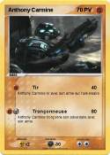 Anthony Carmine