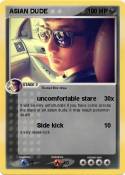 ASIAN DUDE