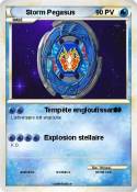 Storm Pegasus