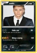 Justin
