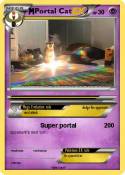 Portal Cat