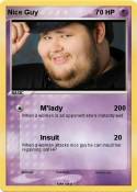 Nice Guy