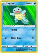 Squirtle
