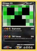 Creeper EX