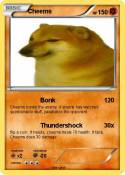 Cheems