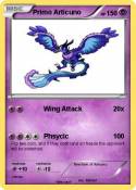 Primo Articuno