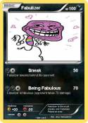 Fabulizer