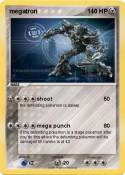 megatron