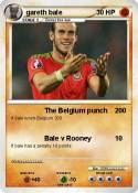 gareth bale