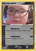 twój stary gamer