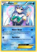 Aqua
