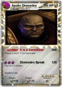 Apollo Diomedes