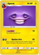 Egneek