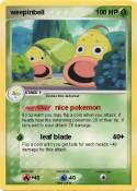 weepinbell