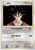 goku