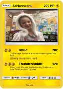Adriannachu