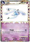 Lugia