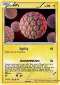 HPV