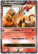 les ultimes