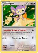 Aipom