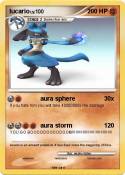 lucario