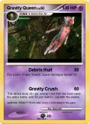 Gravity Queen
