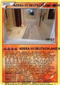 ADSEA 05 DEUTSC
