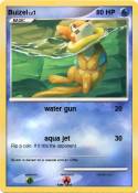 Buizel