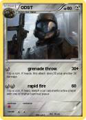 ODST